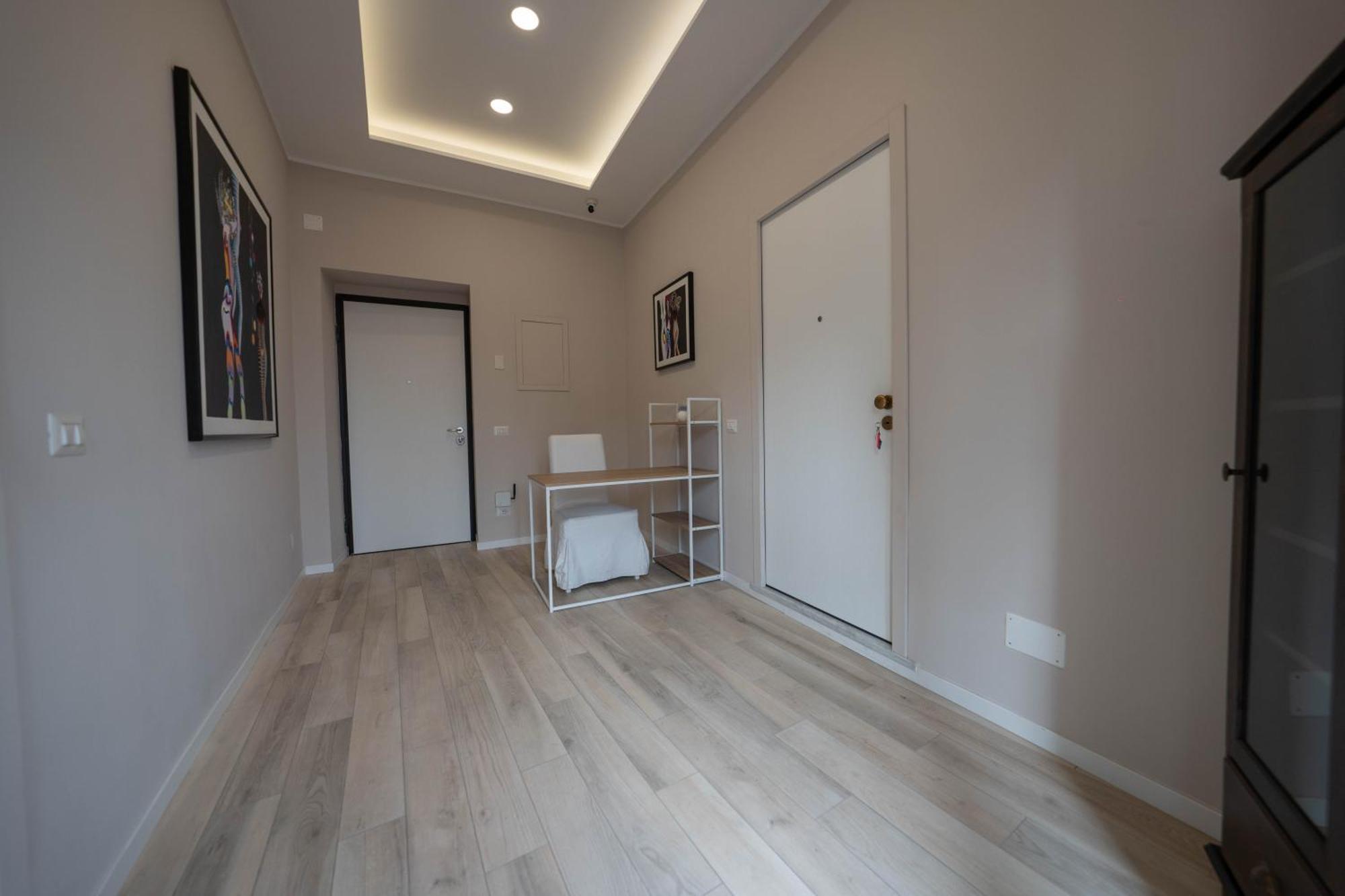 Residenza Pugliese - Golfo Di Napoli By Dimorra Nápoles Exterior foto