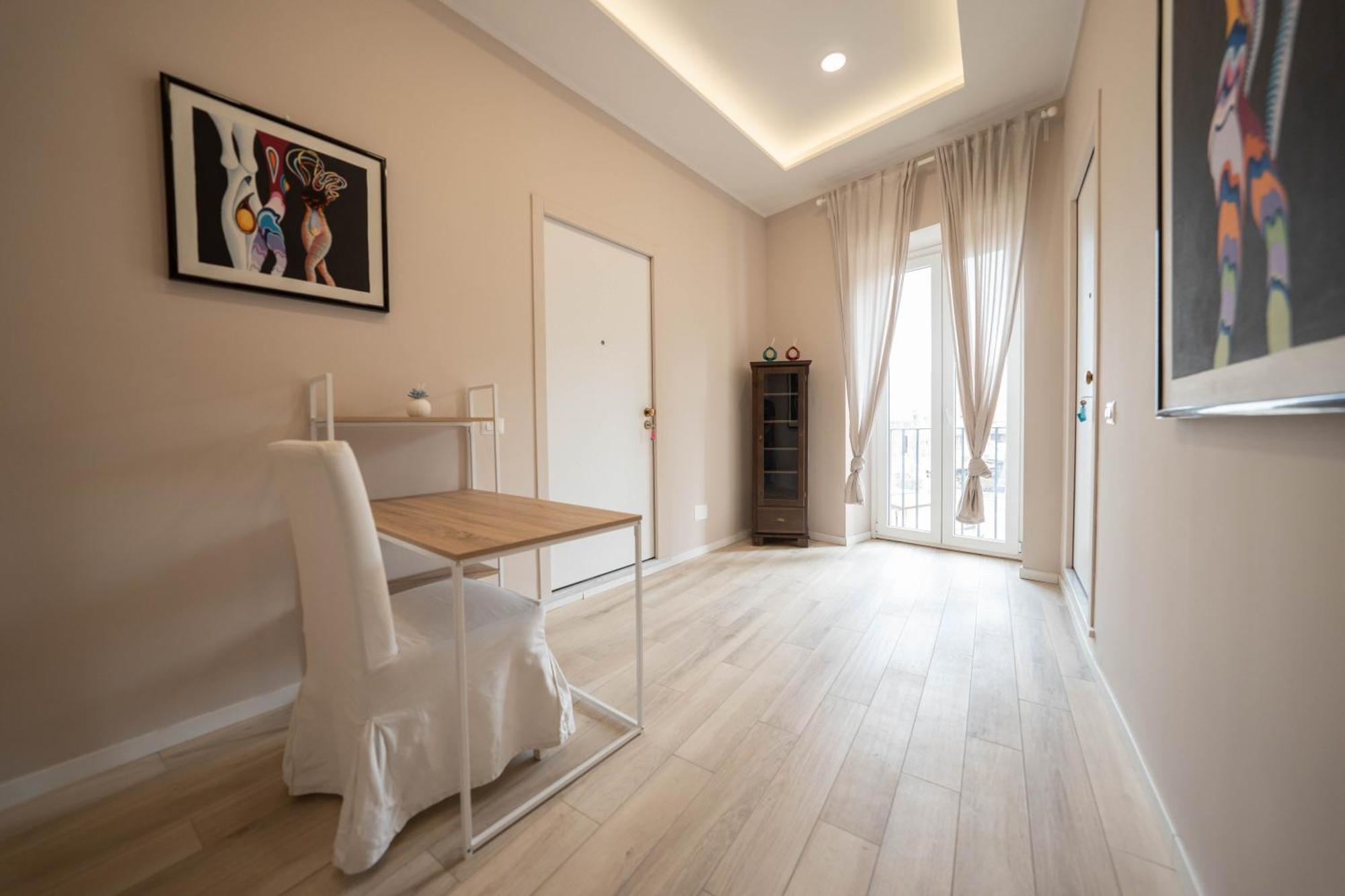 Residenza Pugliese - Golfo Di Napoli By Dimorra Nápoles Exterior foto