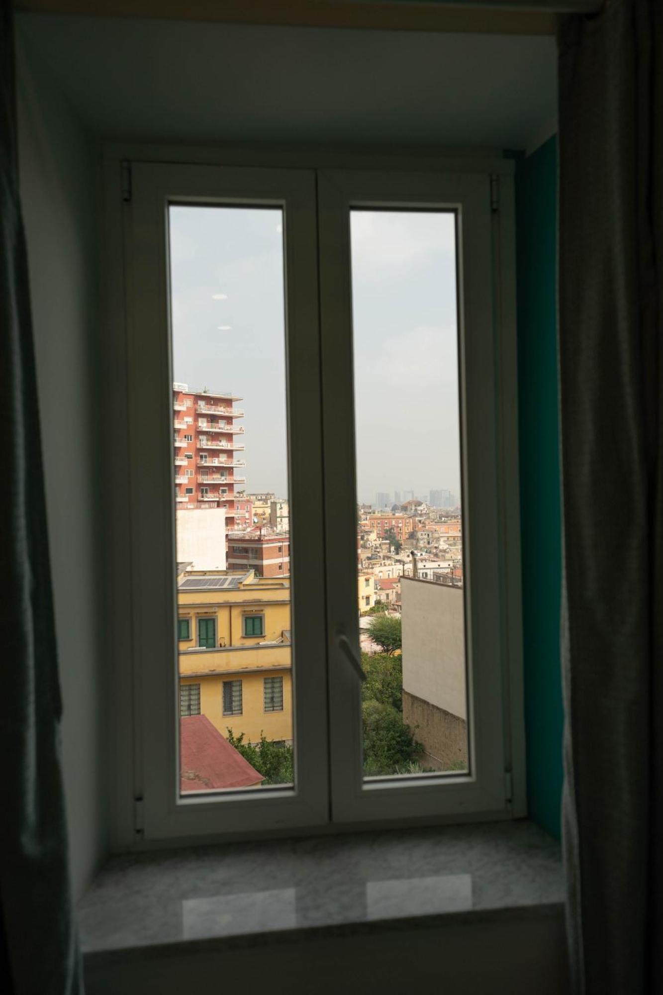 Residenza Pugliese - Golfo Di Napoli By Dimorra Nápoles Exterior foto